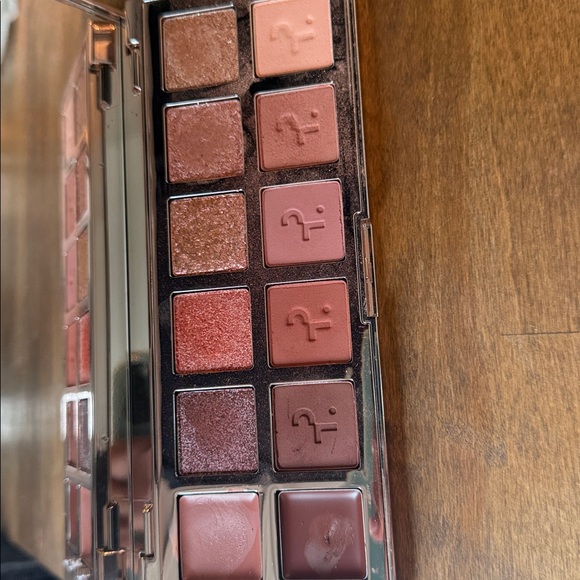 Patrick Ta Major Dimension II Rose Palette - Picture 4 of 6